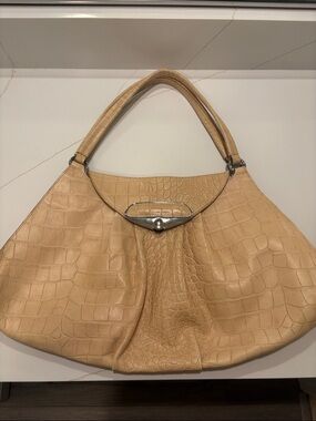 Like New Furla leather purse
